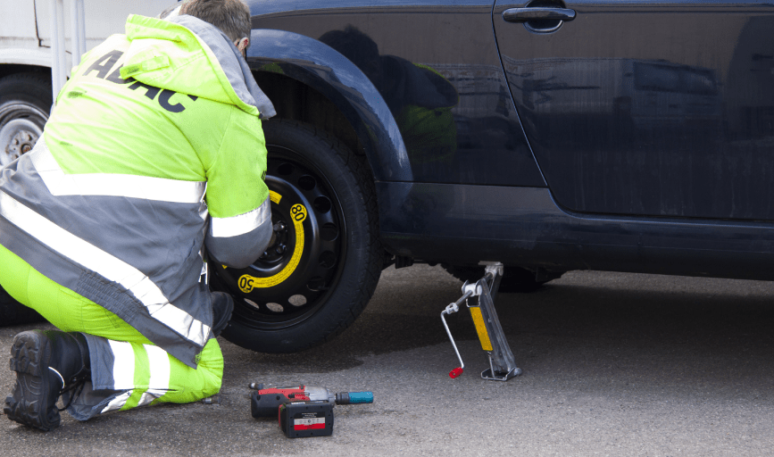 <p style="font-family: 'Poppins', sans-serif; font-weight: 700; font-size:24px;">TIRE CHANGES</p>
